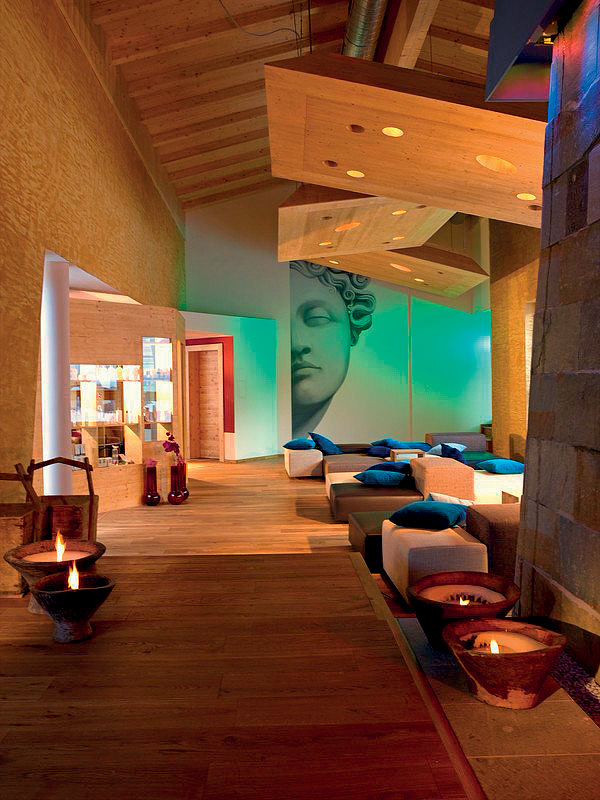 Falkensteiner Club Funimation Katschberg 38