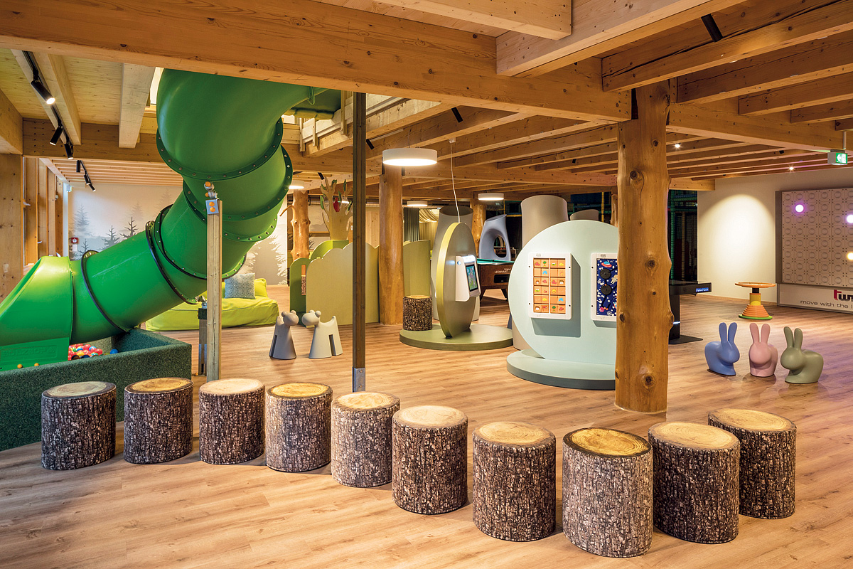 Falkensteiner Club Funimation Katschberg 39