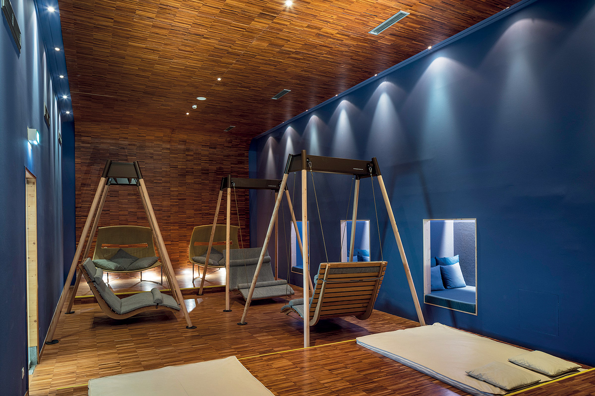 Falkensteiner Club Funimation Katschberg 42