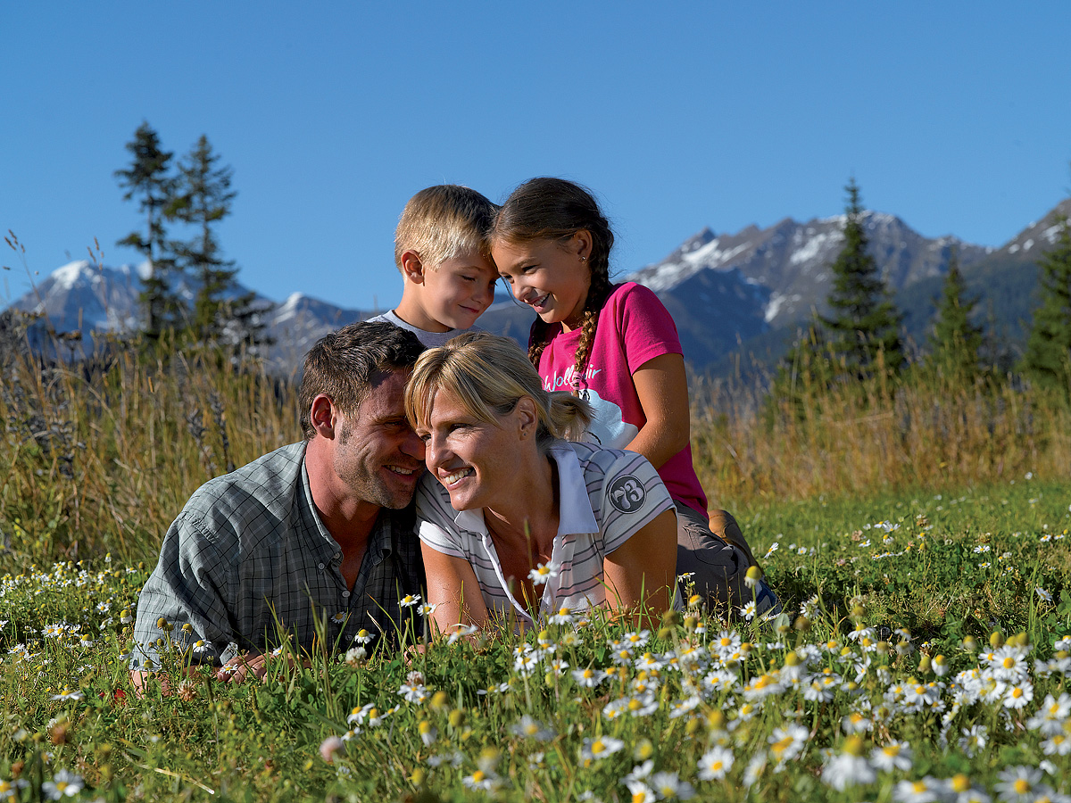 Falkensteiner Club Funimation Katschberg 44