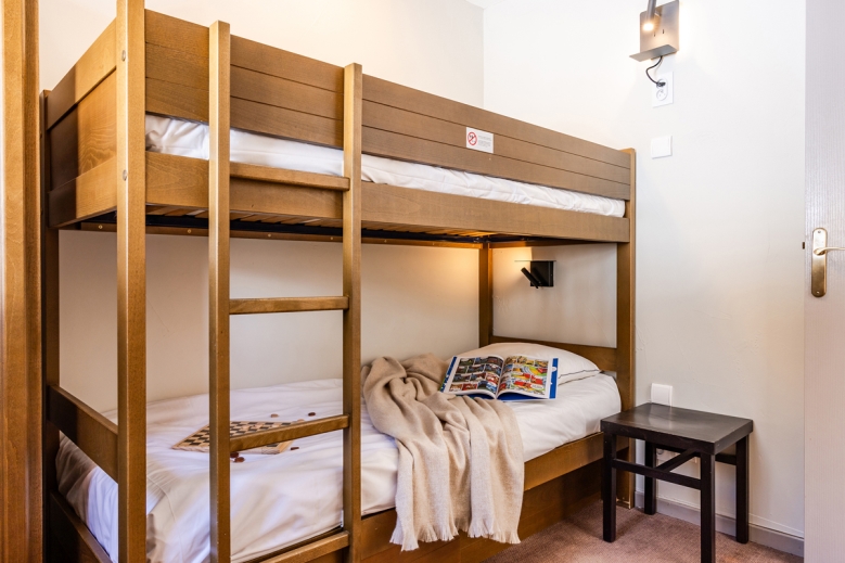 Hotel Residence Albane dovolenka