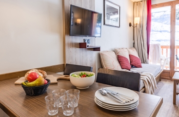 Residence Albane ***