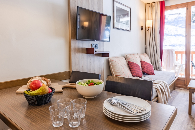 Hotel Residence Albane dovolenka