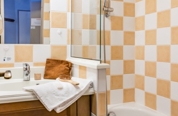 Residence Albane ***