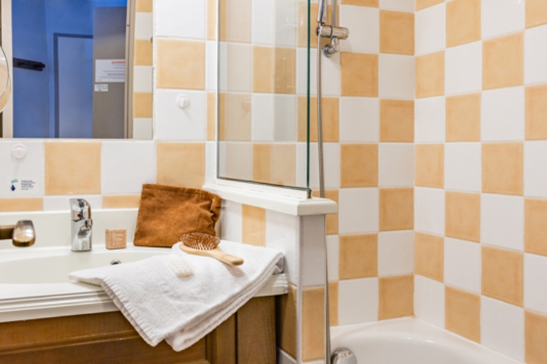 Hotel Residence Albane dovolenka