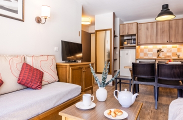 Residence Albane ***