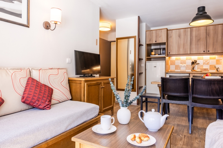 Hotel Residence Albane dovolenka