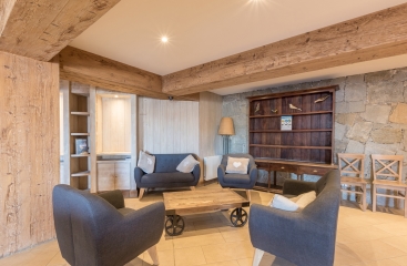 Residence Albane ***