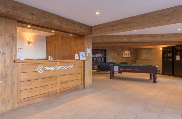 Residence Albane ***