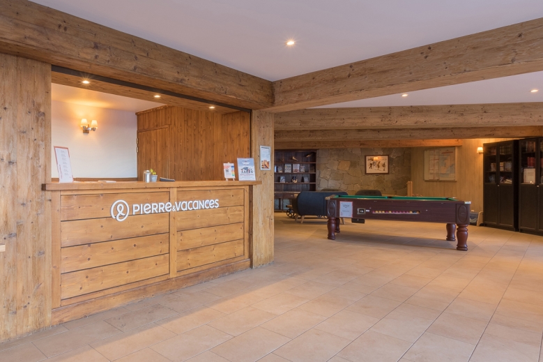 Hotel Residence Albane dovolenka