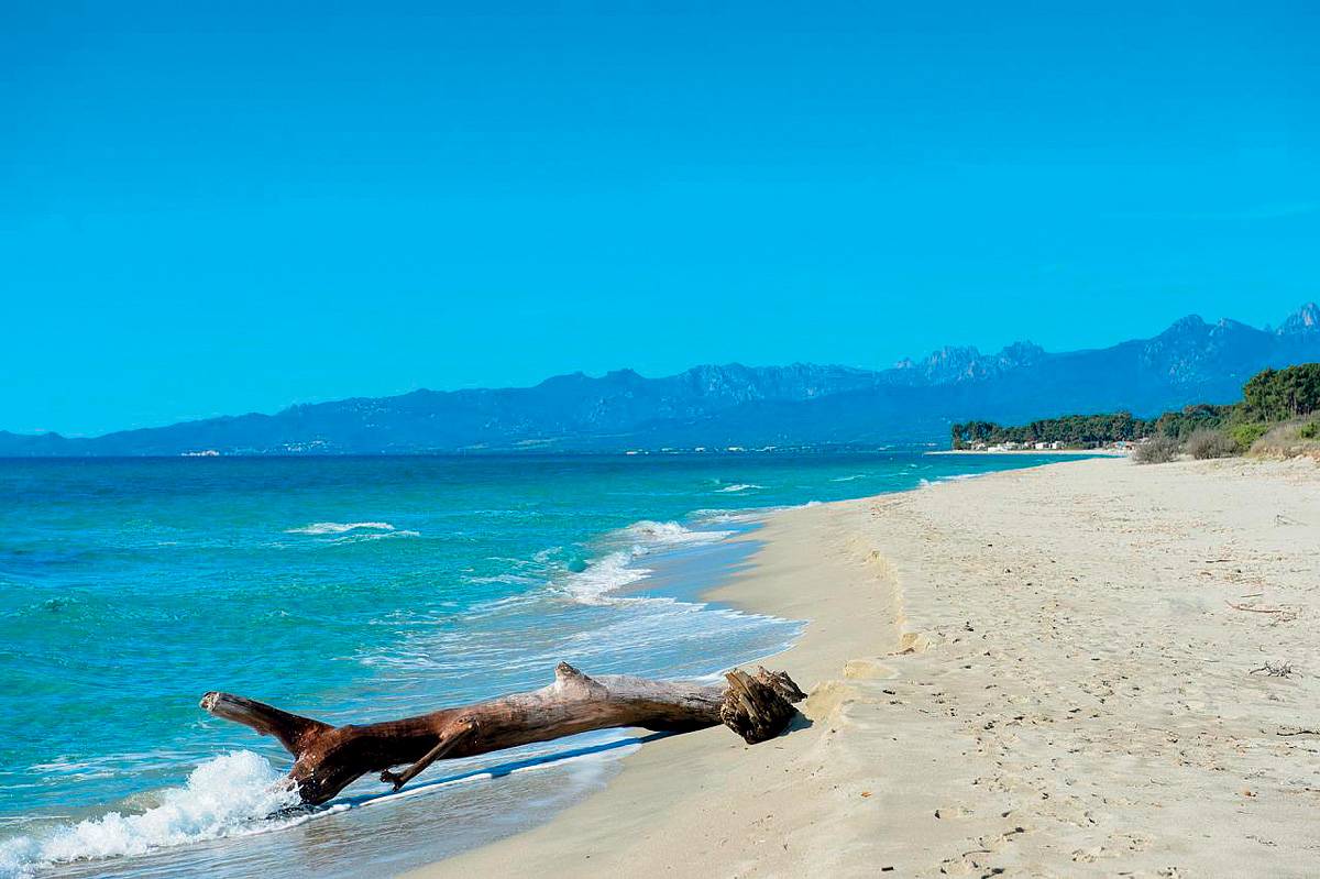 Residenční komplex Marina Corsa 2