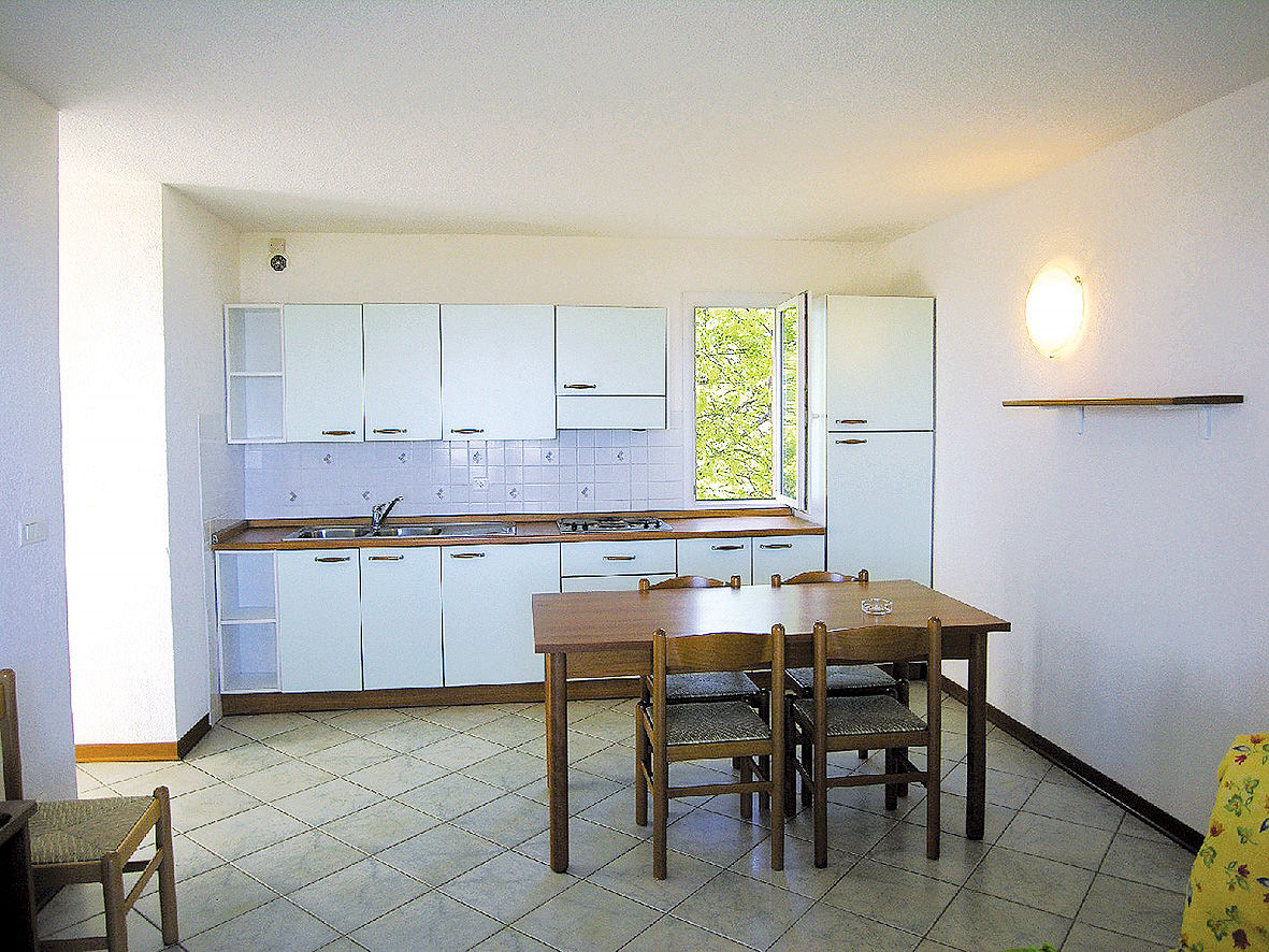 Residenční komplex Marina Corsa 3