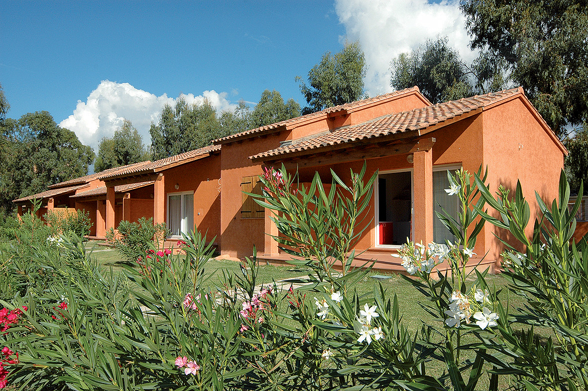 Residenční komplex Marina Corsa 4