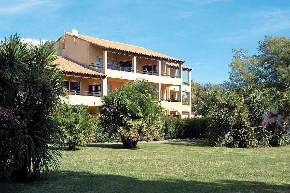 Residenční komplex Marina Corsa 7