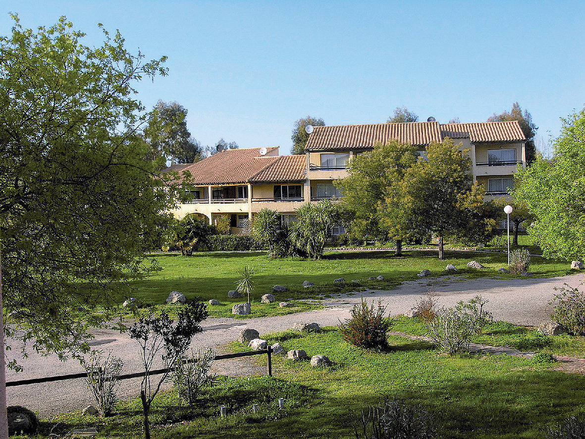 Residenční komplex Marina Corsa 11