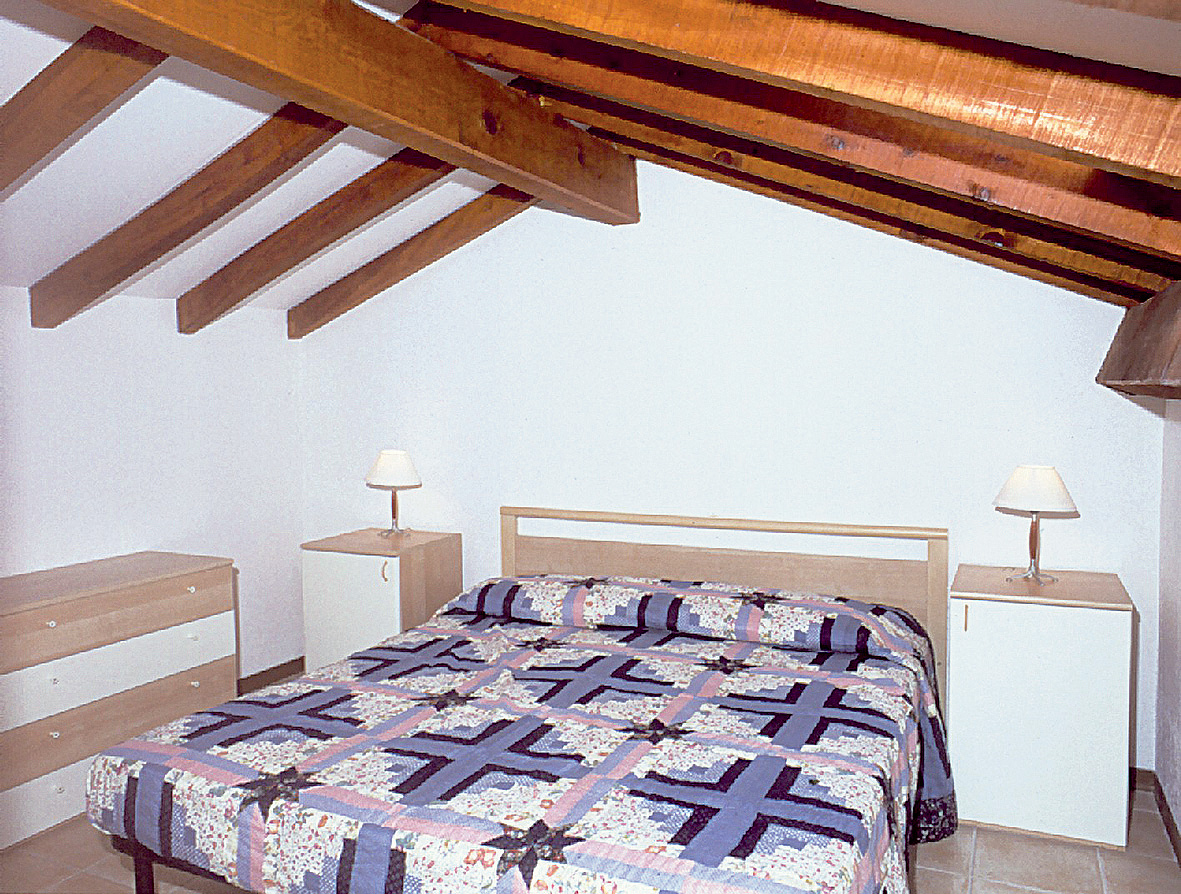 Residenční komplex Marina Corsa 12