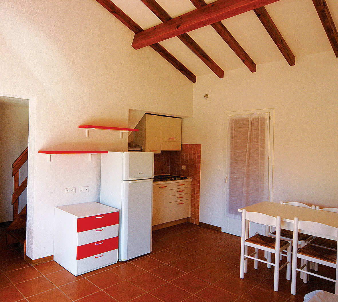 Residenční komplex Marina Corsa 13