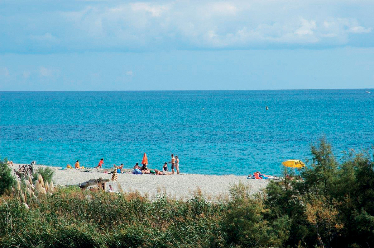 Residenční komplex Marina Corsa 14