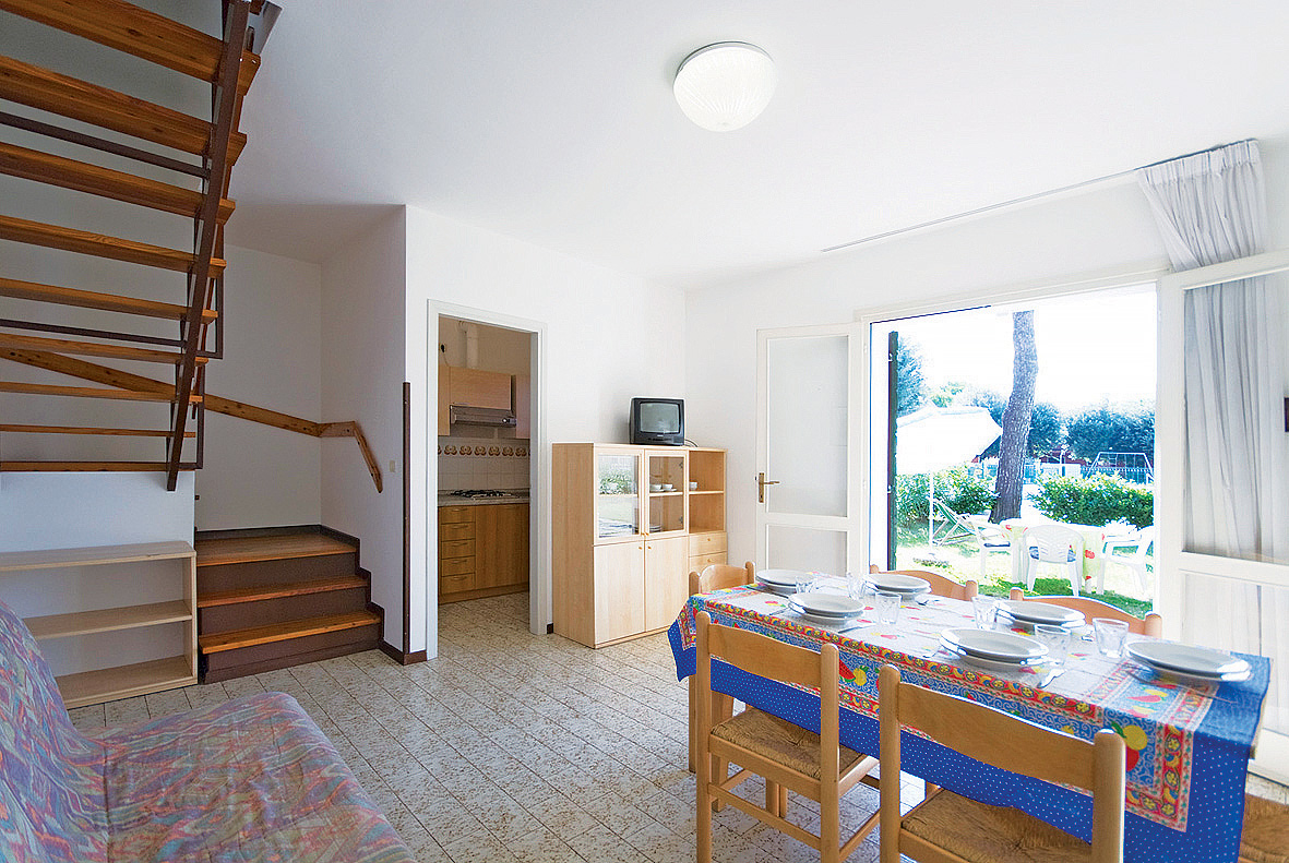 Villaggio Michelangelo / San Siro 2