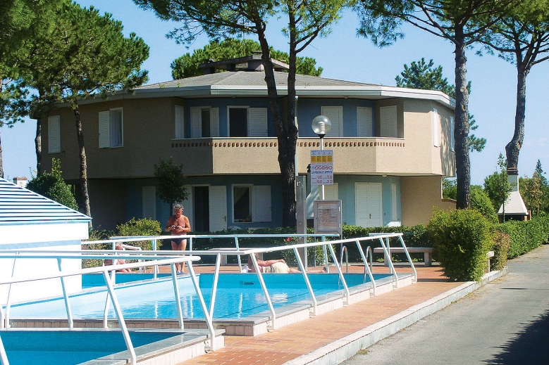 Hotel Villaggio Michelangelo / San Siro