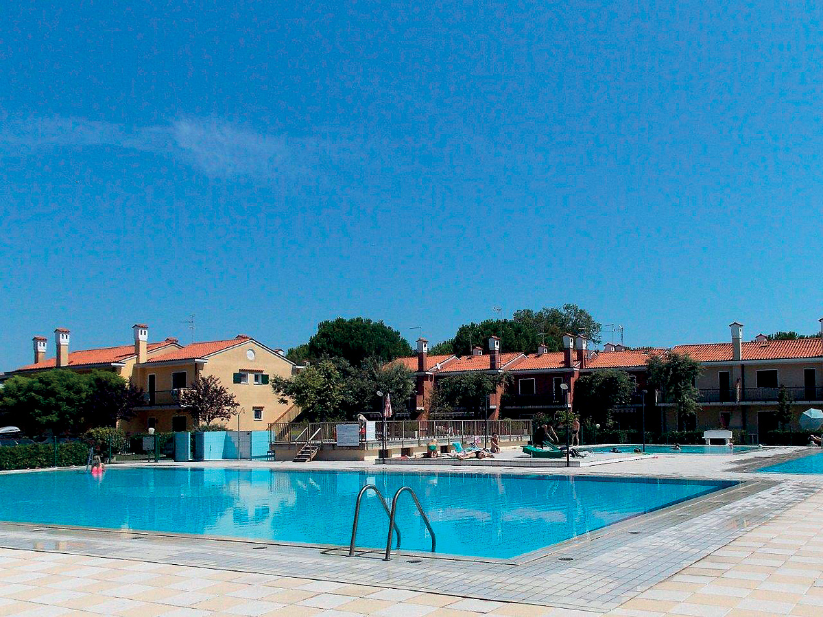 Villaggio Michelangelo / San Siro 9