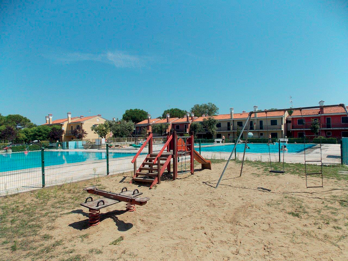 Villaggio Michelangelo / San Siro 10