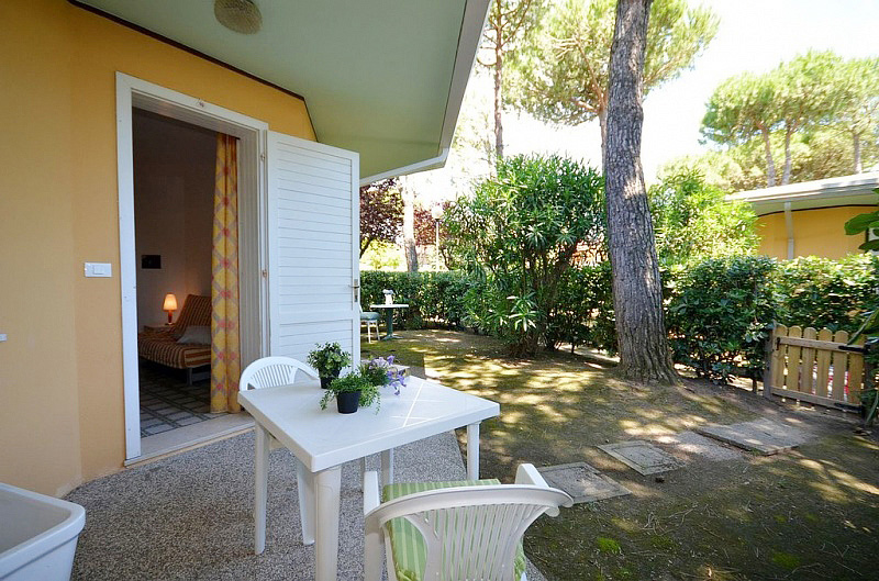 Villaggio Michelangelo / San Siro 12