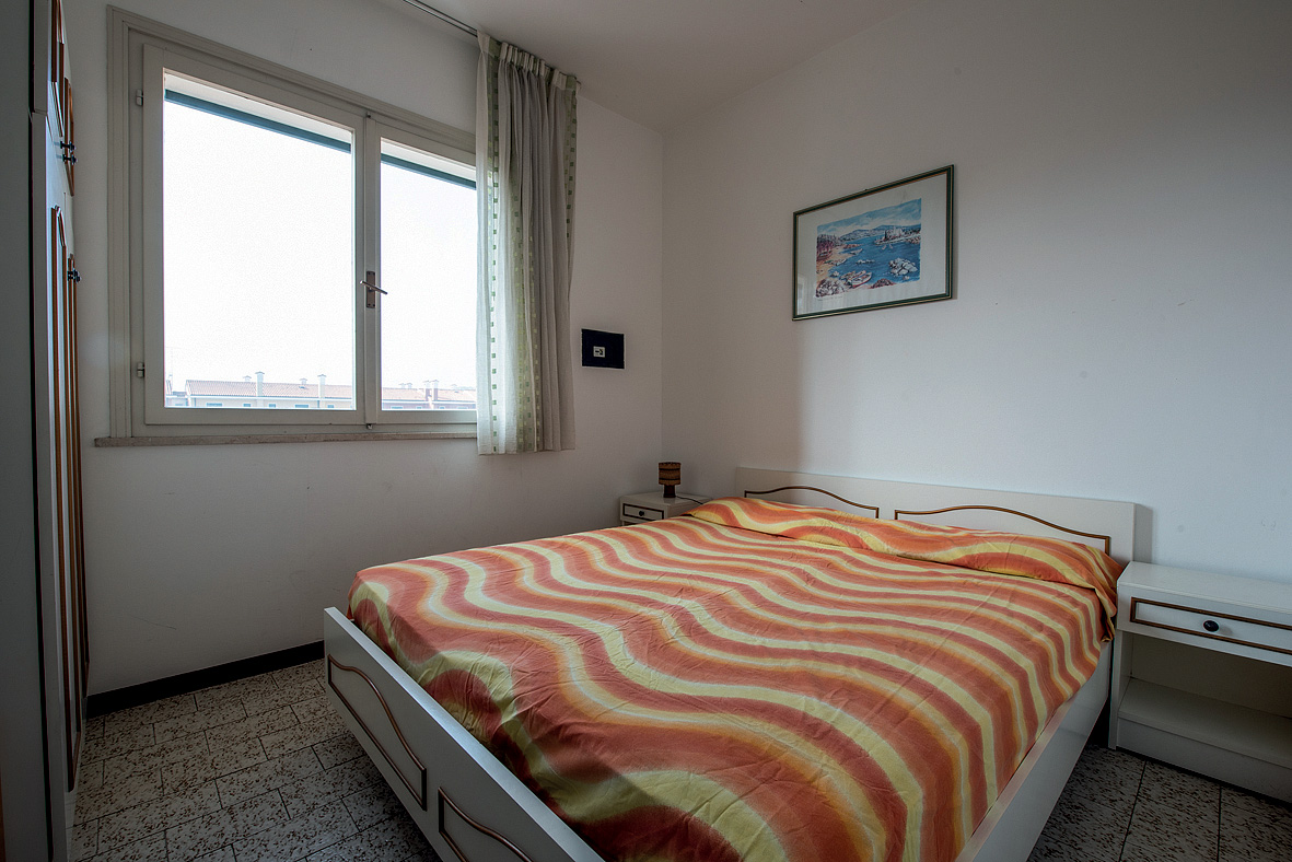 Villaggio Michelangelo / San Siro 13