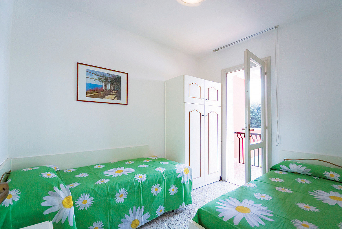 Villaggio Michelangelo / San Siro 15