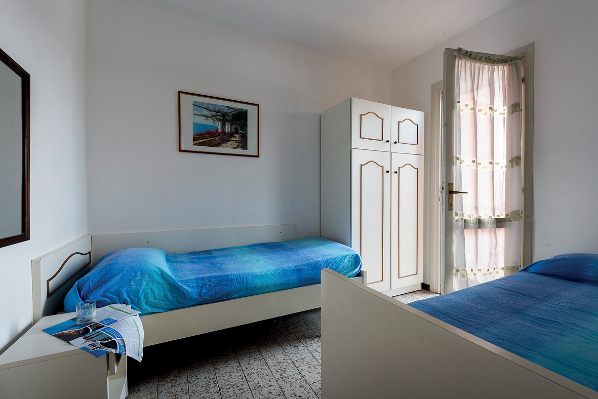 Villaggio Michelangelo / San Siro 16