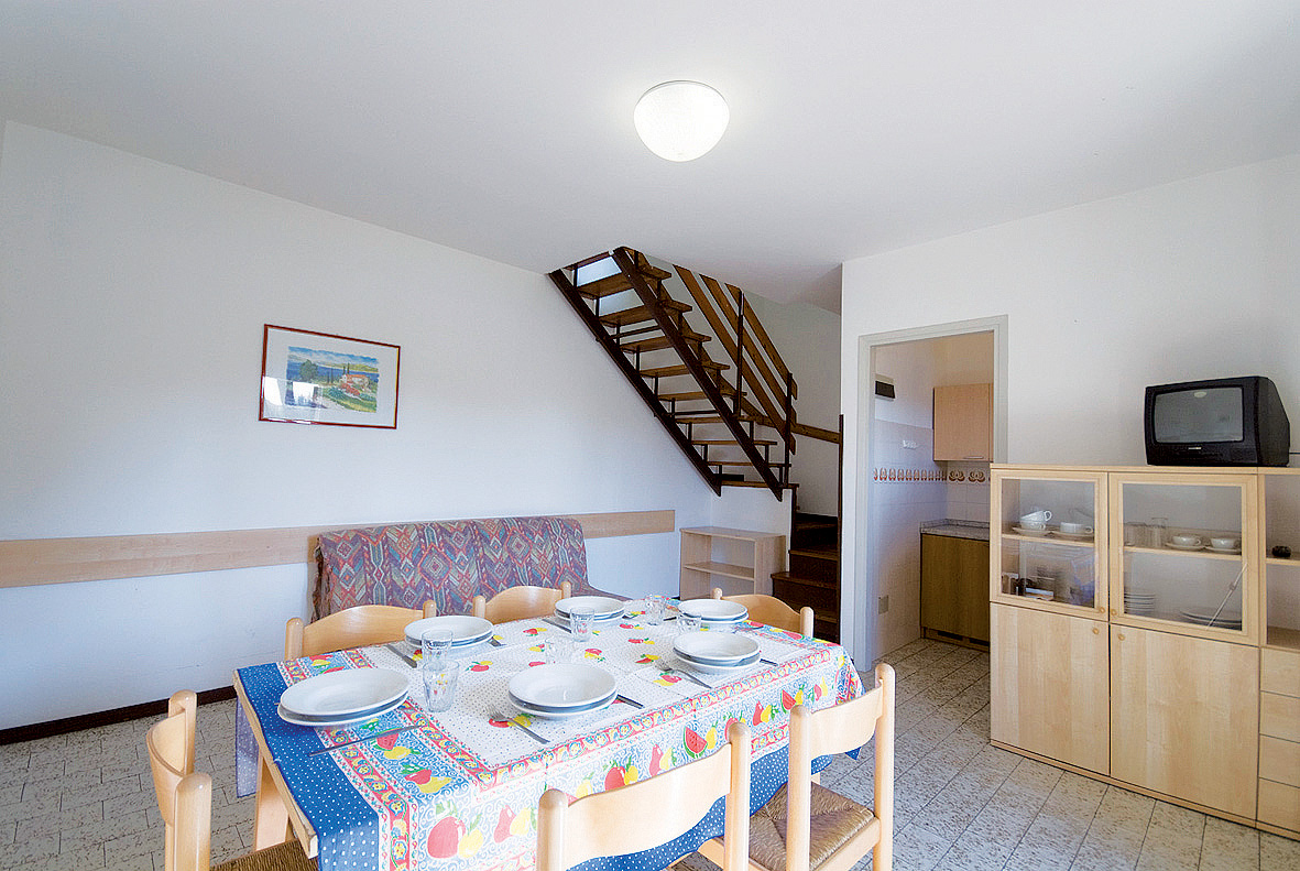 Villaggio Michelangelo / San Siro 17