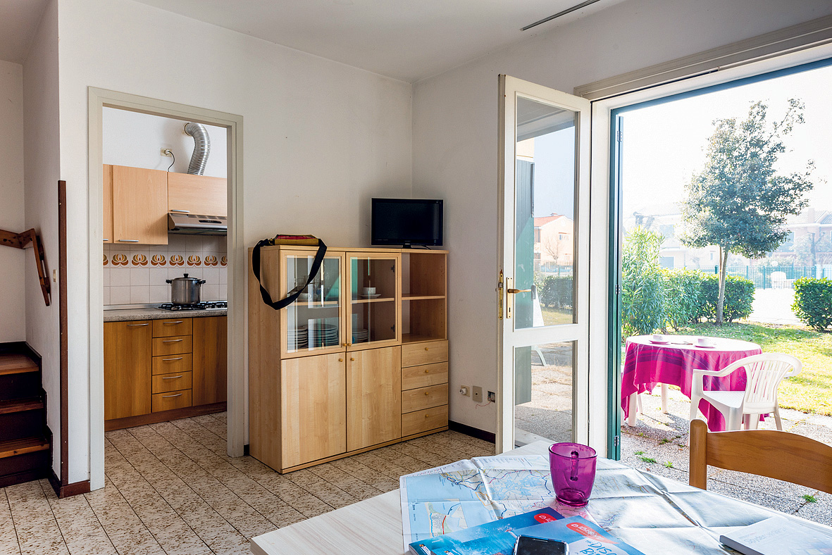 Villaggio Michelangelo / San Siro 18