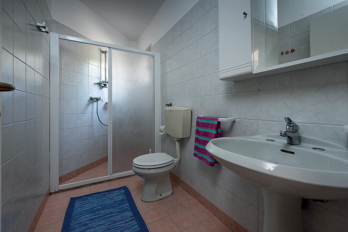 Villaggio Michelangelo / San Siro 19