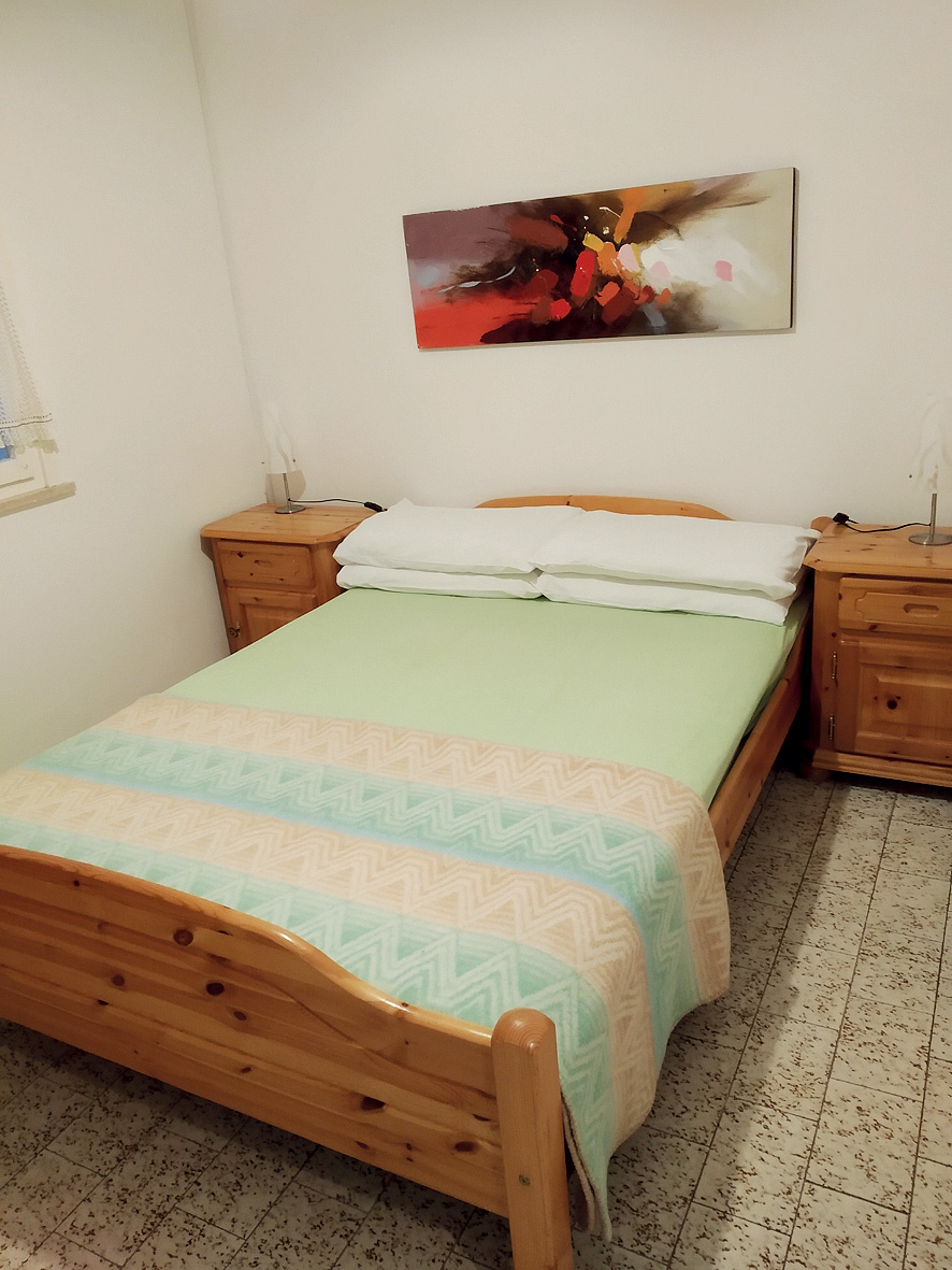 Villaggio Michelangelo / San Siro 20