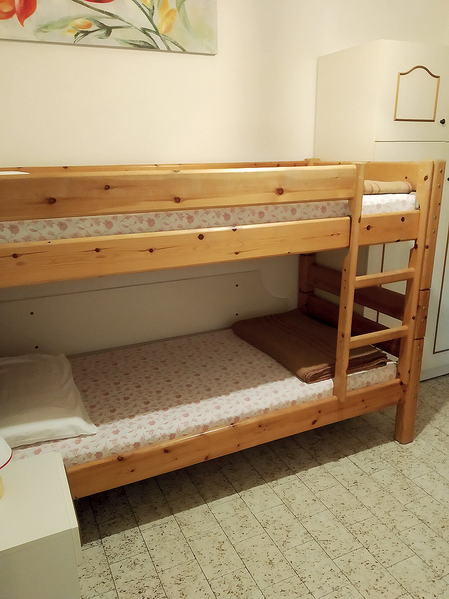 Villaggio Michelangelo / San Siro 21