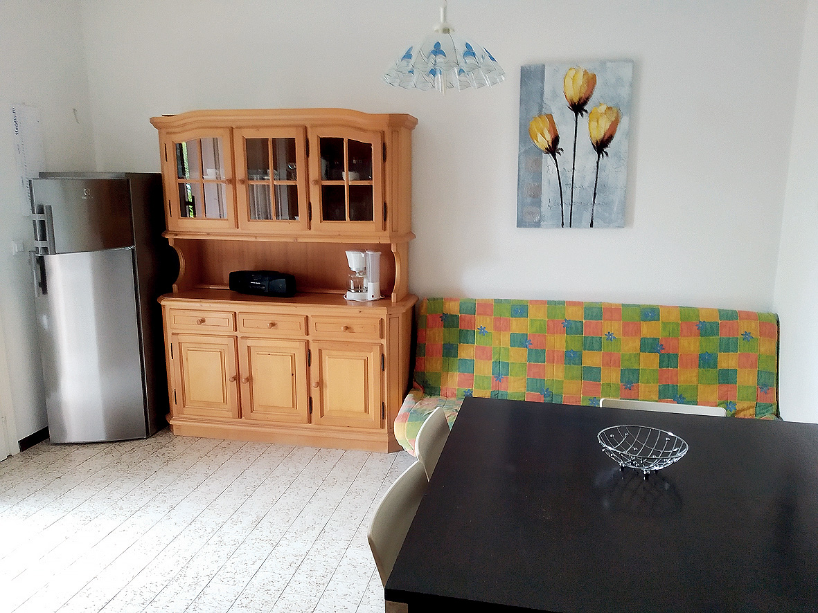 Villaggio Michelangelo / San Siro 22