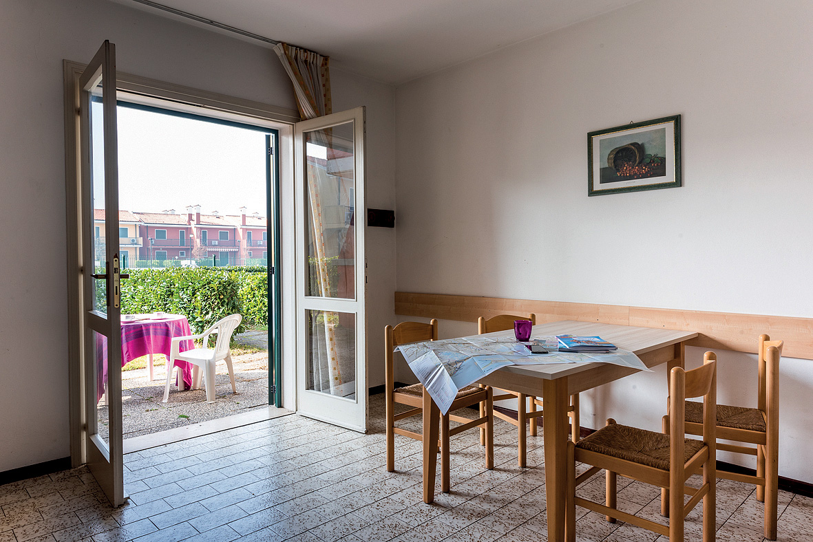 Villaggio Michelangelo / San Siro 23