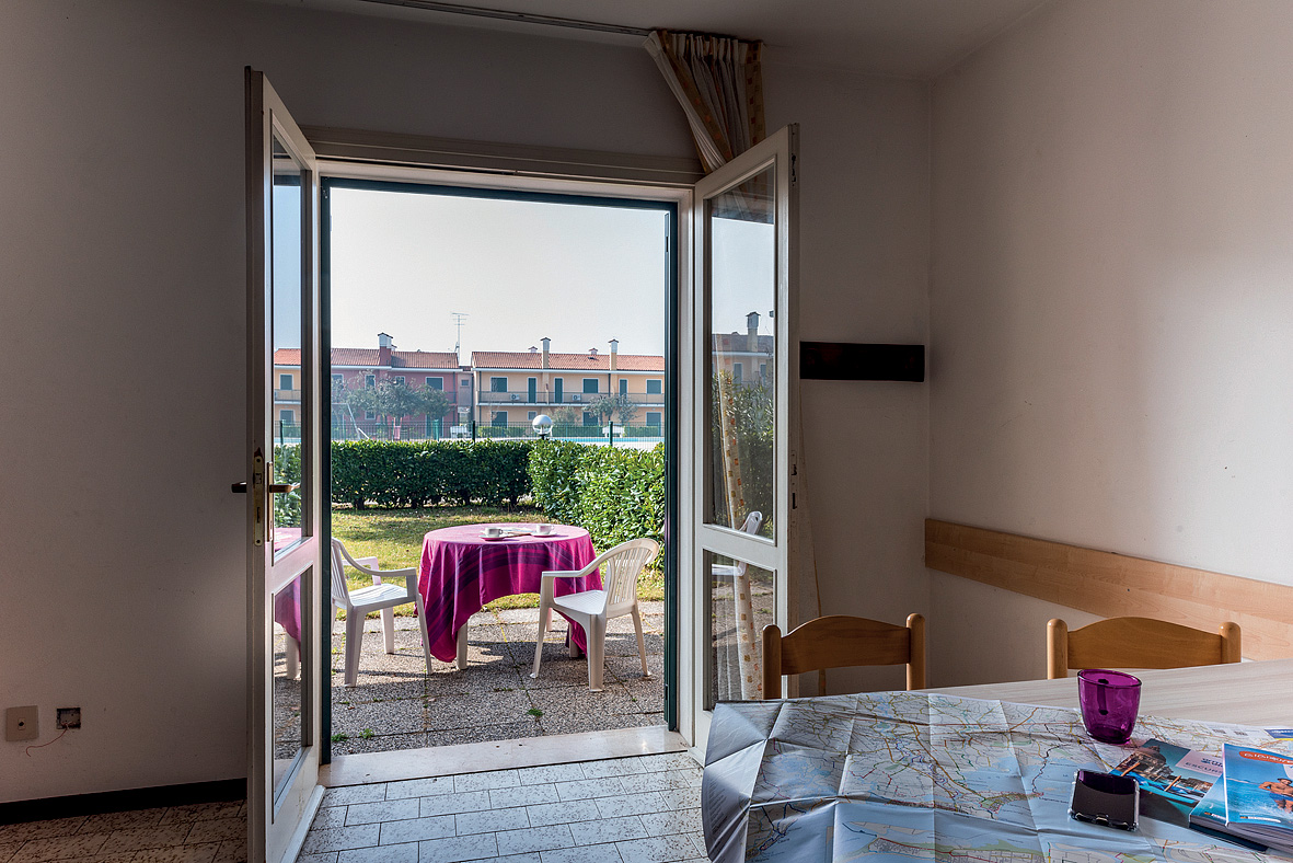 Villaggio Michelangelo / San Siro 24