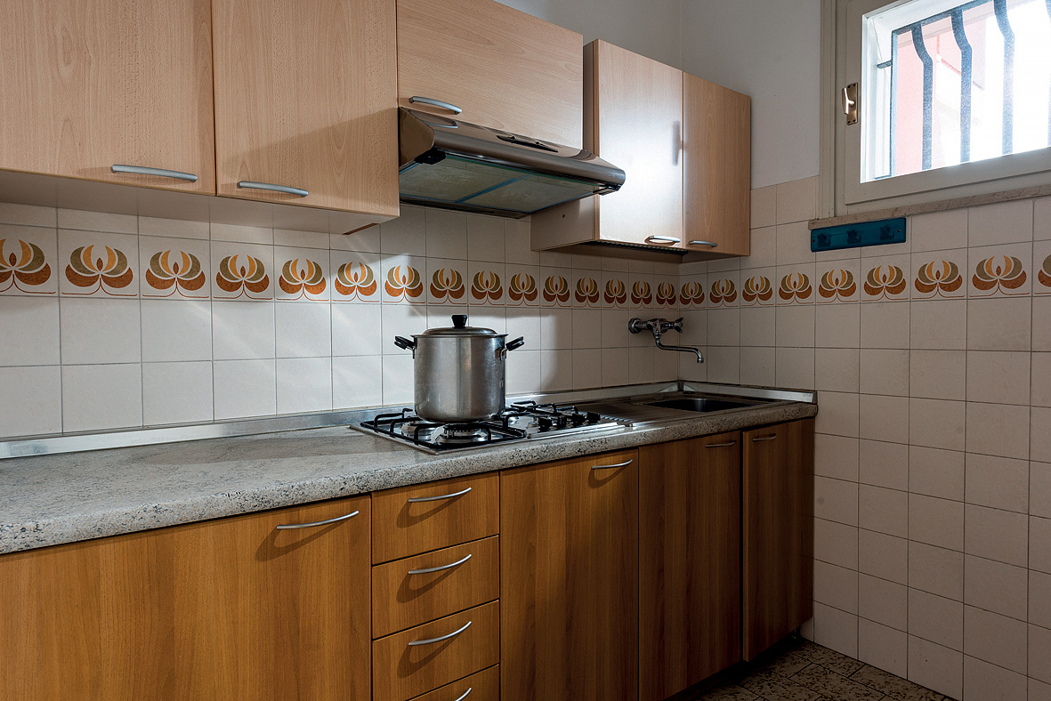 Villaggio Michelangelo / San Siro 25