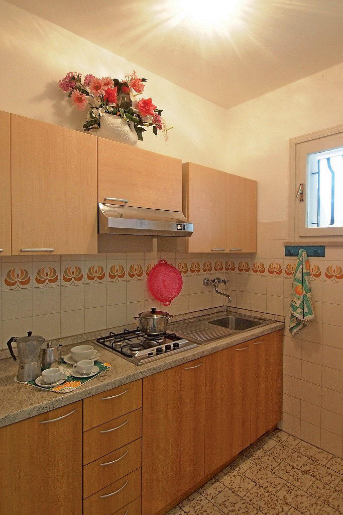 Villaggio Michelangelo / San Siro 26