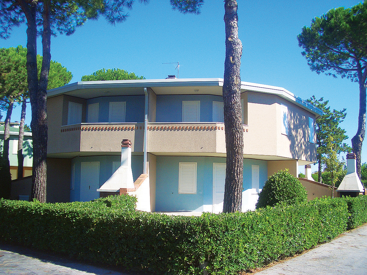 Villaggio Michelangelo / San Siro 28