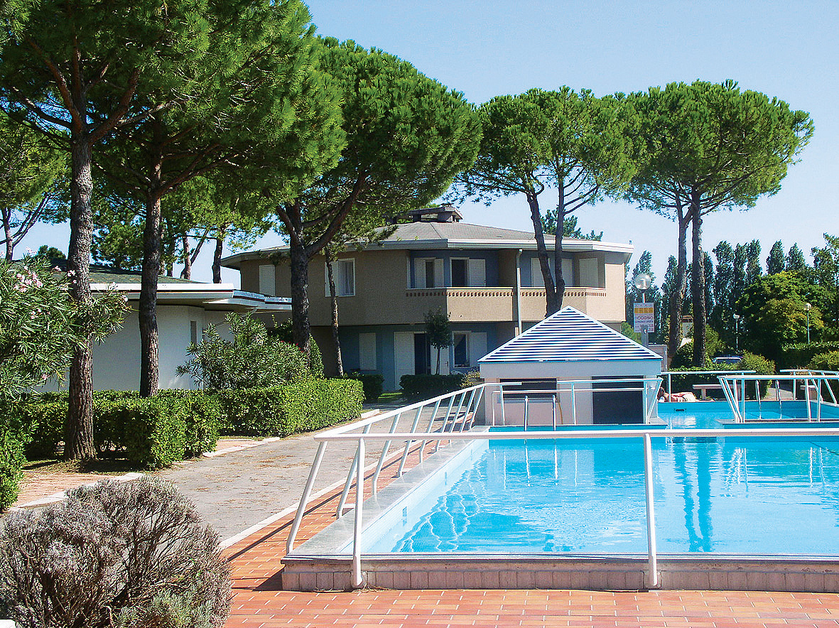 Villaggio Michelangelo / San Siro 29