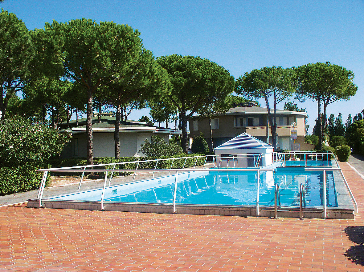 Villaggio Michelangelo / San Siro 30