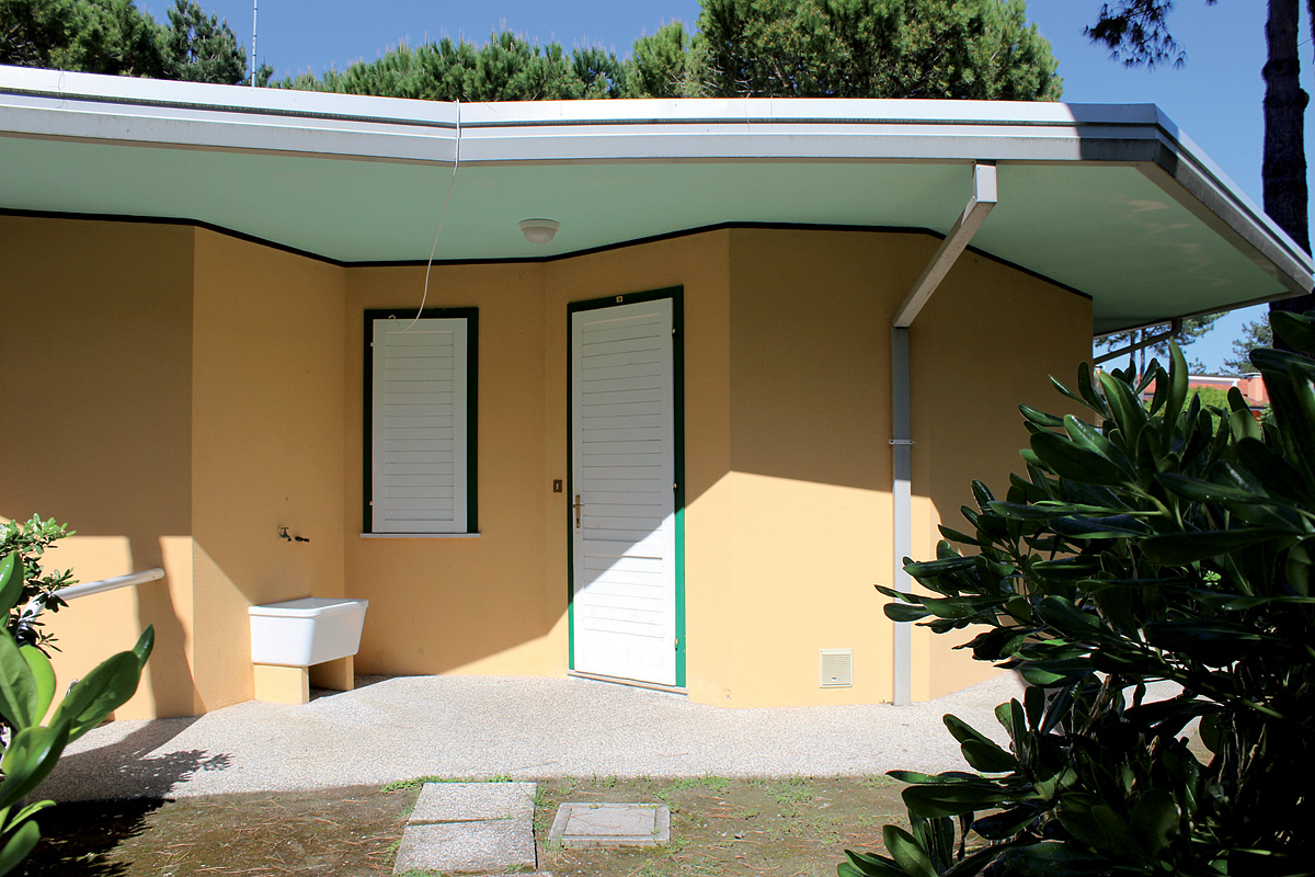 Villaggio Michelangelo / San Siro 31