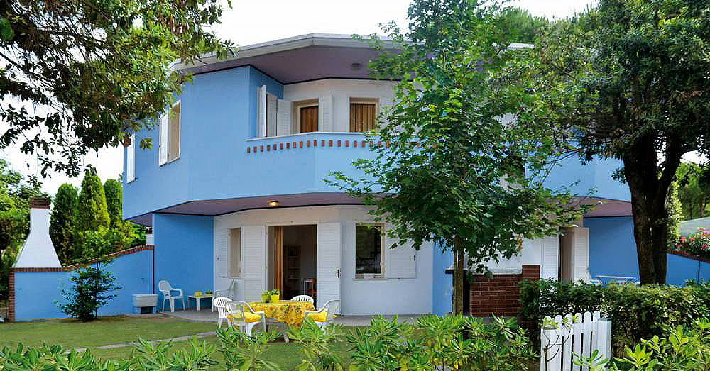 Villaggio Michelangelo / San Siro 32