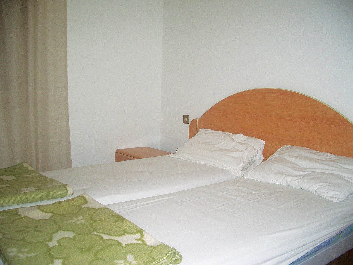 Villaggio Michelangelo / San Siro 33