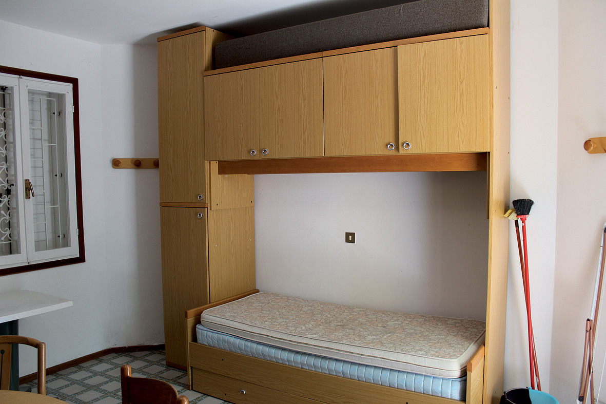 Villaggio Michelangelo / San Siro 34