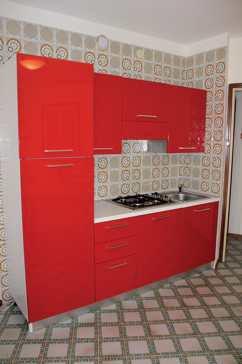 Villaggio Michelangelo / San Siro 35