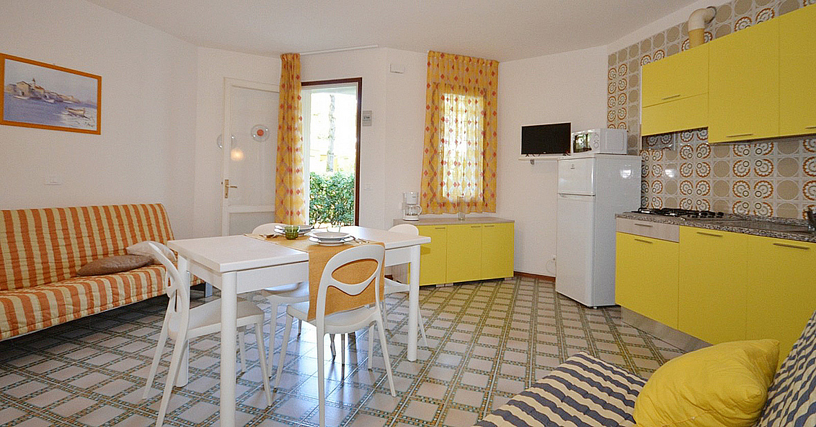 Villaggio Michelangelo / San Siro 36