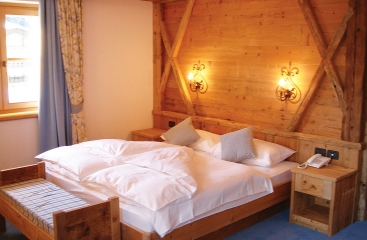 Hotel Chalet del Sogno *****